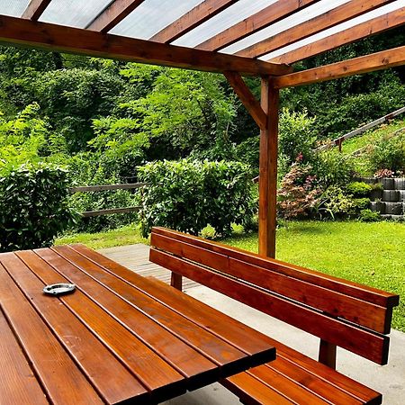 Relax In Nature Apartment Bovec Eksteriør bilde