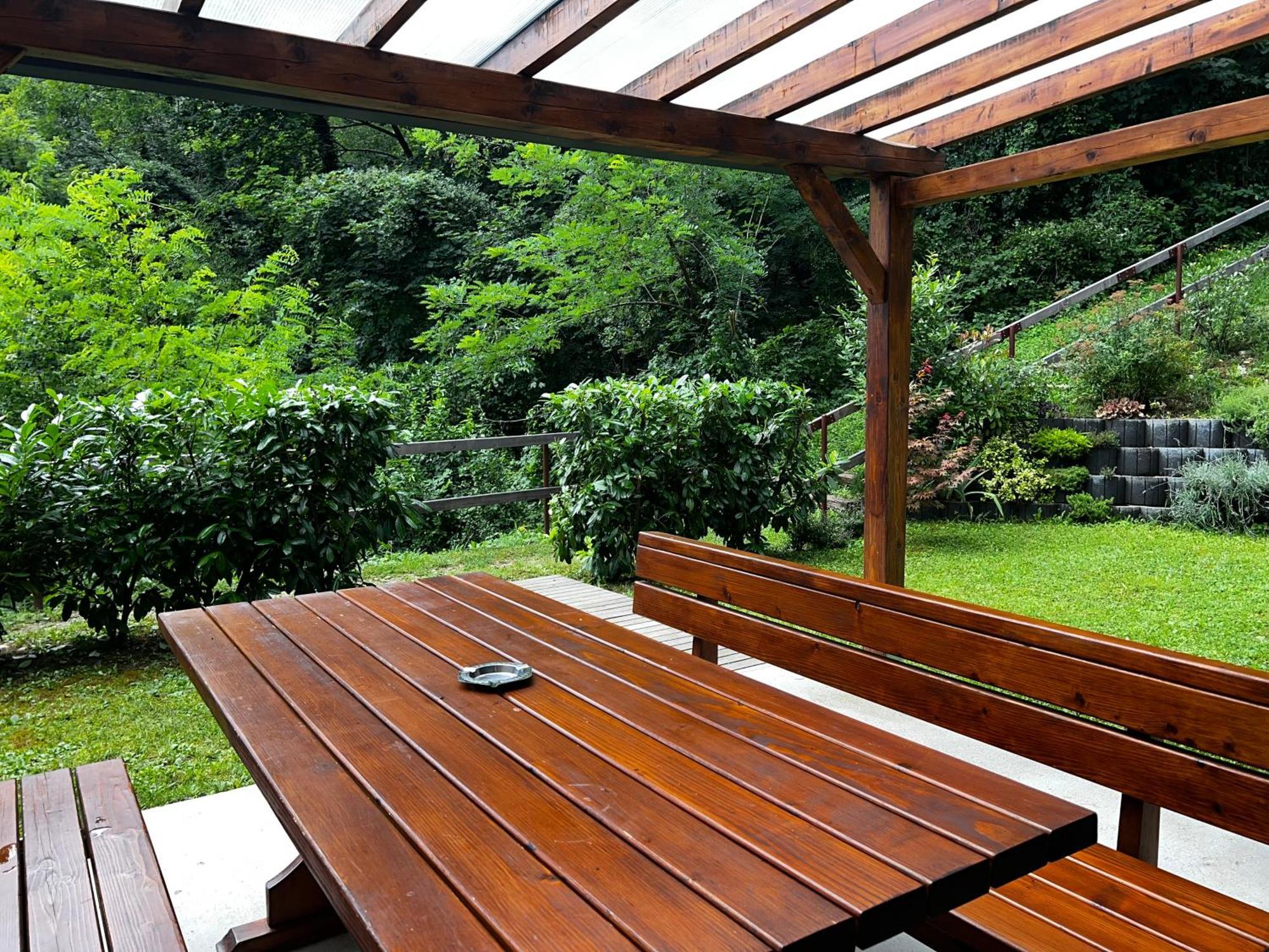 Relax In Nature Apartment Bovec Eksteriør bilde