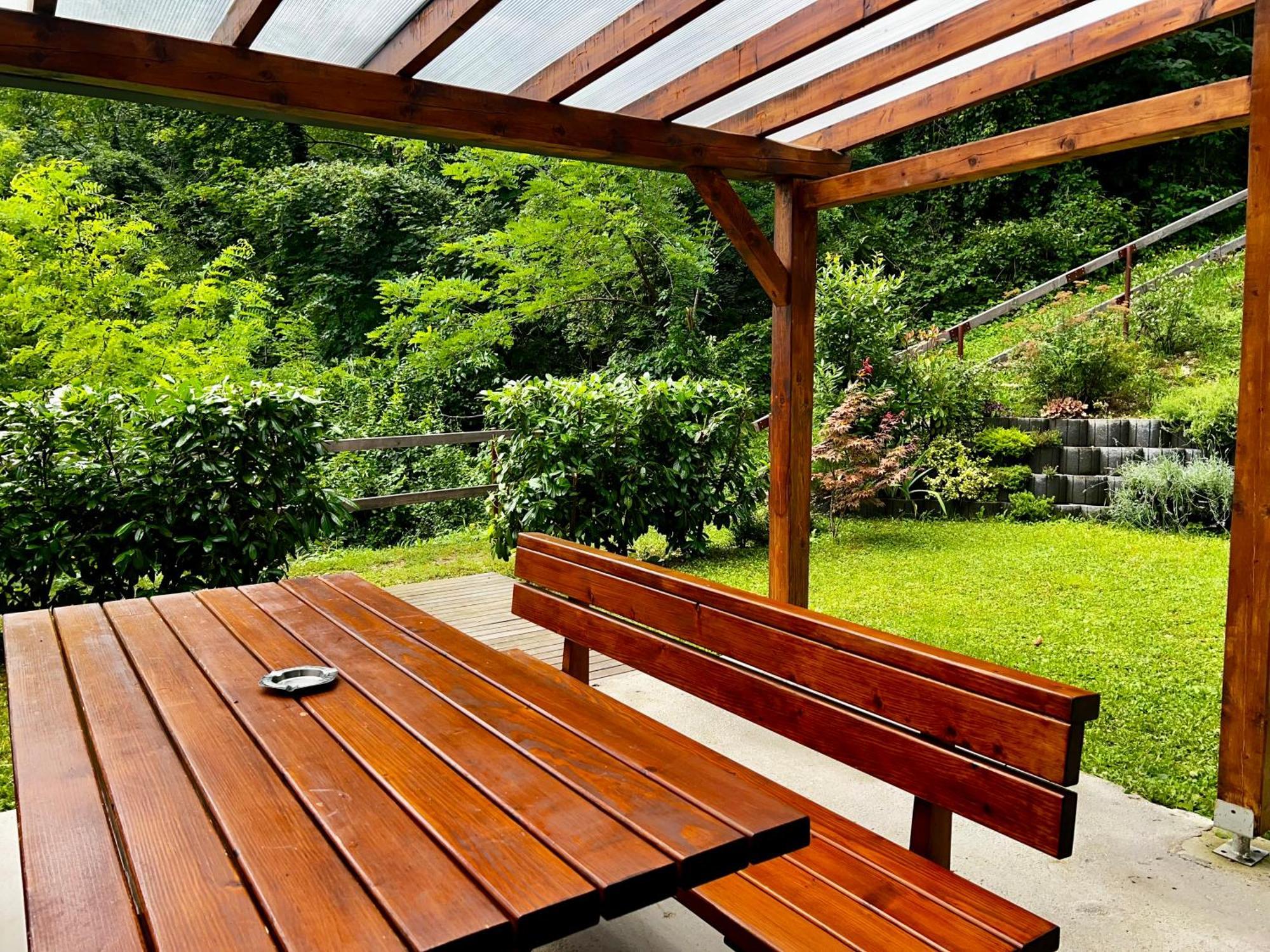 Relax In Nature Apartment Bovec Eksteriør bilde