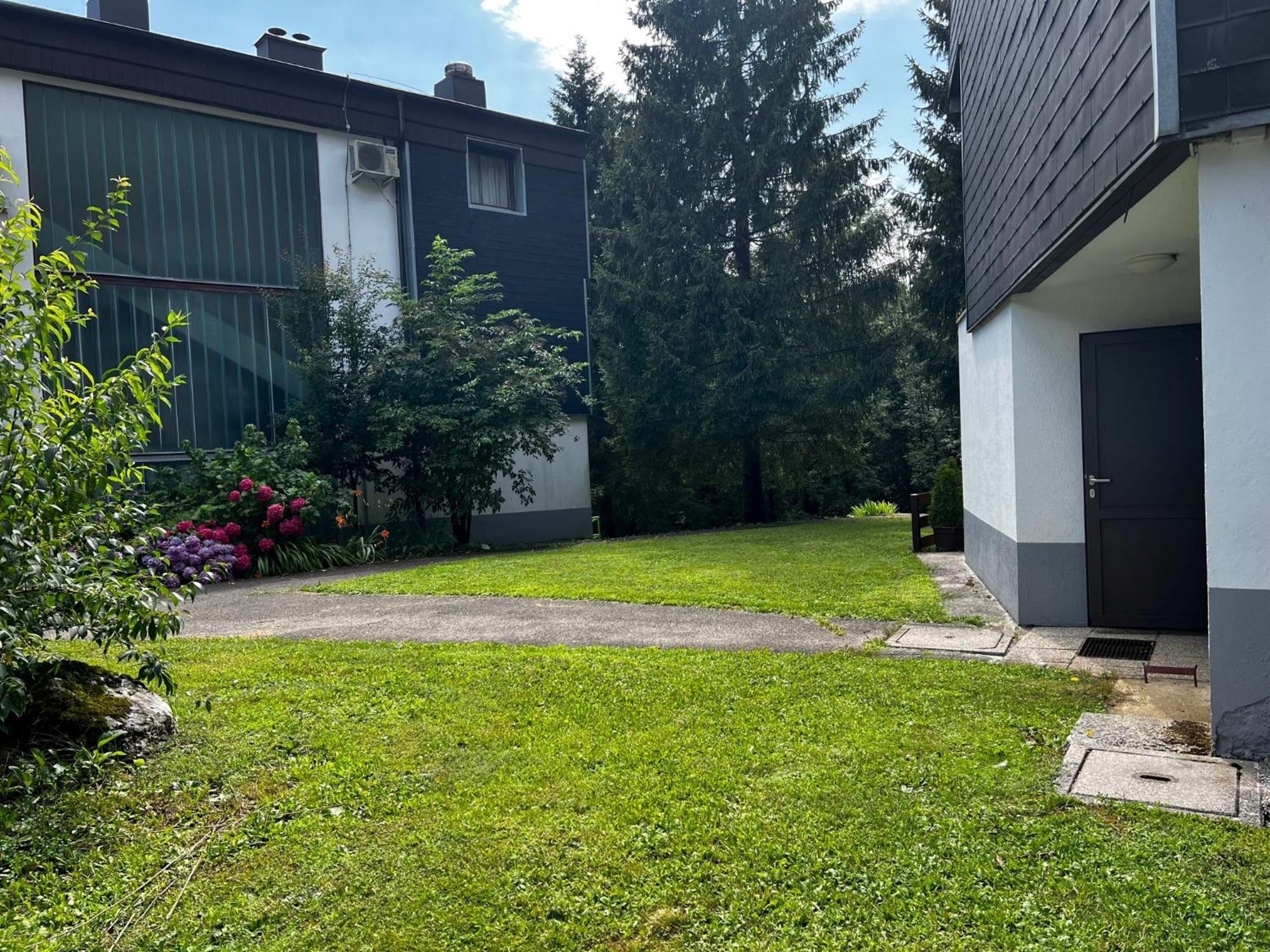 Relax In Nature Apartment Bovec Eksteriør bilde