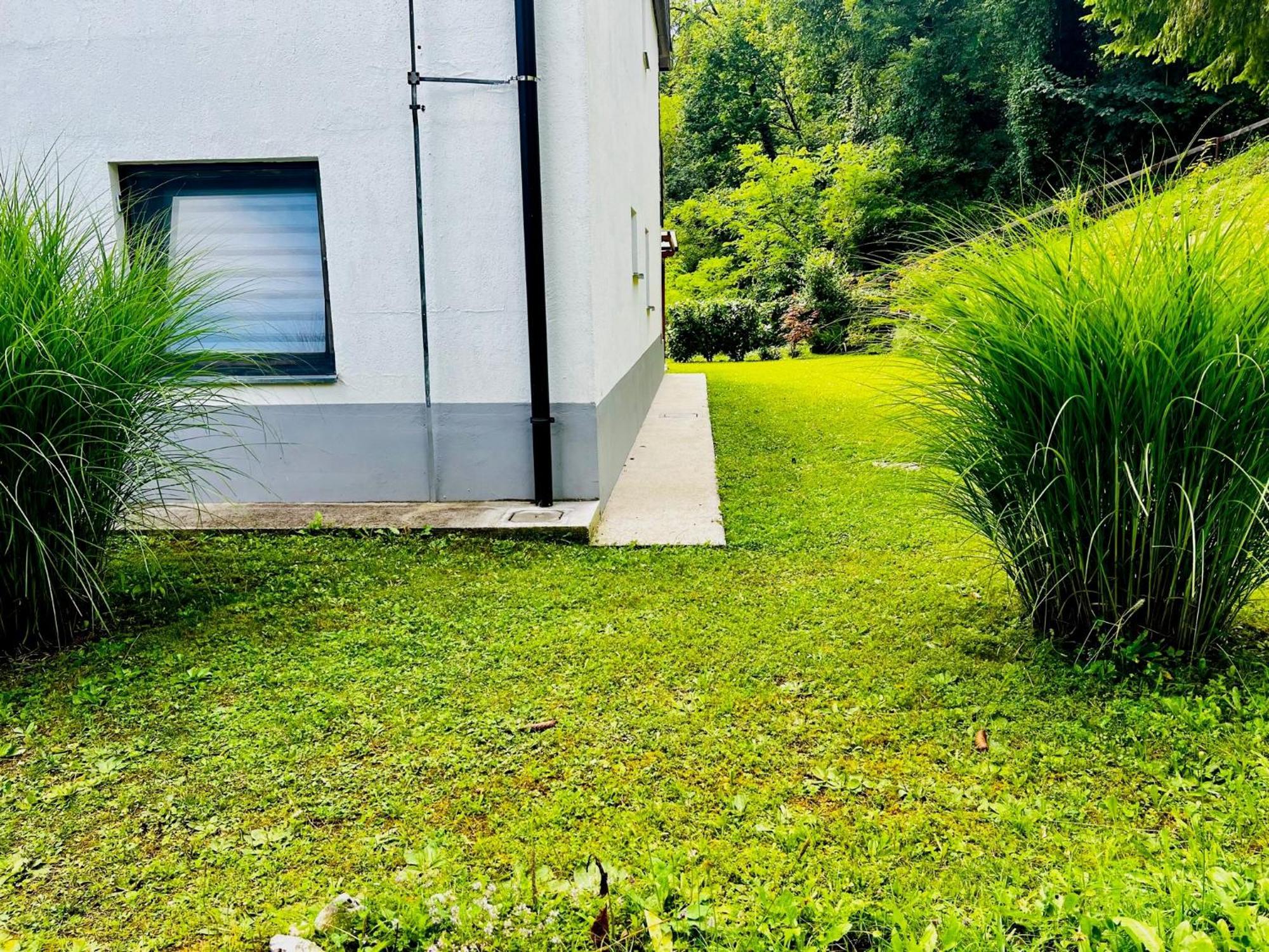 Relax In Nature Apartment Bovec Eksteriør bilde